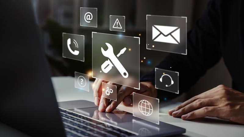 Lifespan of a Computer Support West Michigan