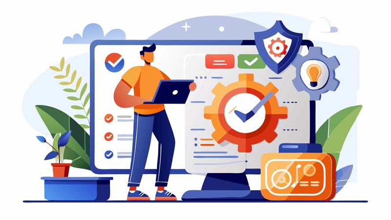 5 Reasons Proactive IT Management is Critical for Small Businesses
