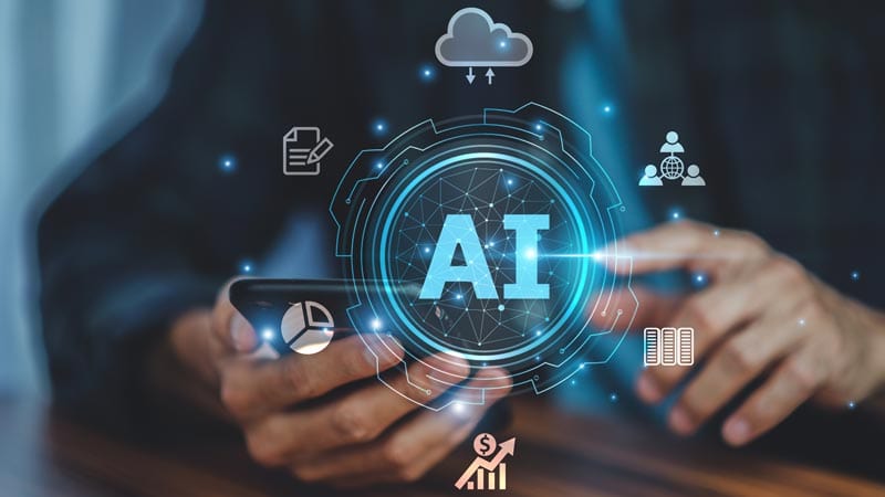 AI Tools and Data Protection: Is It Safe to Use Consumer Versions for Work?