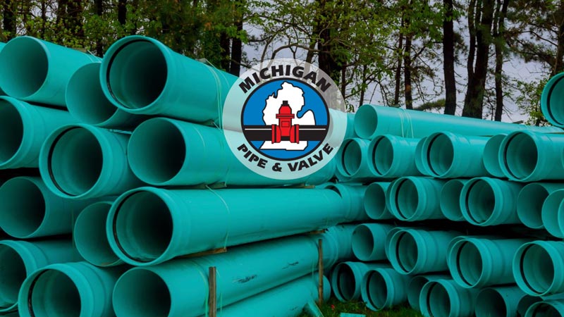 Michigan Pipe Embraces IT Transparency