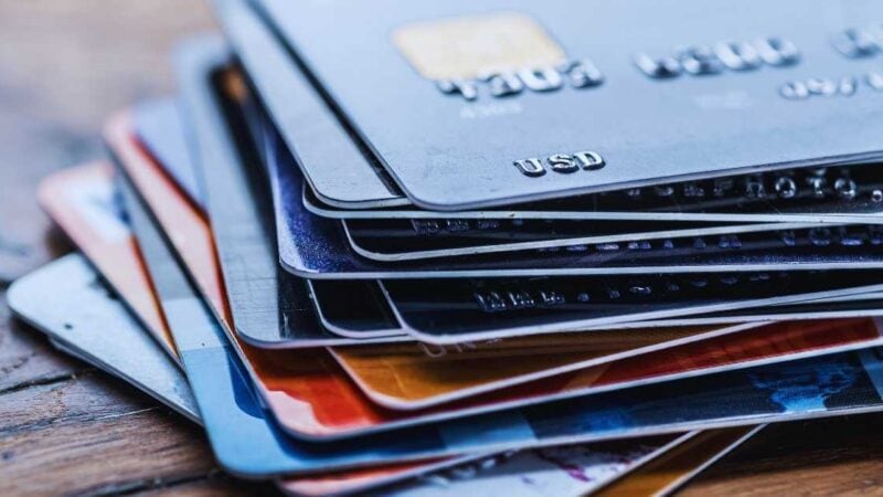 Las 5 Mejores Tarjetas de Crédito