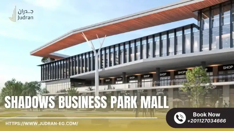 لماذا تستثمر في وحدات شادو بيزنس؟