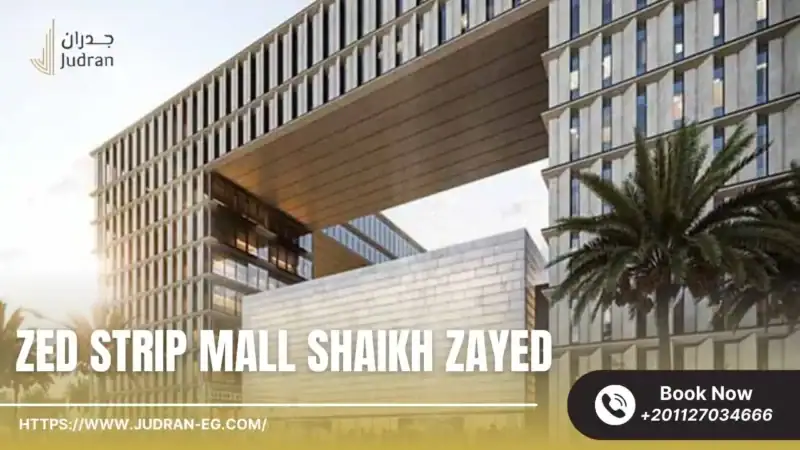مول زيد ستريب الشيخ زايد