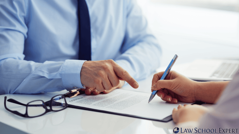 Get Exceptional Letters of Recommendation