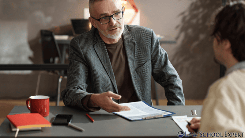 Leverage Your Work Experience and Responsibilities