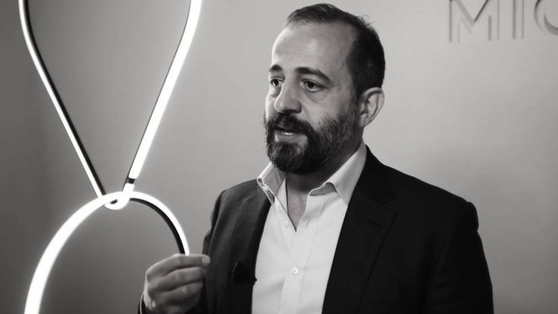 Maison Et Objet 2020: Discover Here Who's Designer Of The Year maison et objet 2020 Maison Et Objet 2020: Discover Here Who’s Designer Of The Year Maison Et Objet 2020 Discover Here Whos Designer Of The Year 1 1