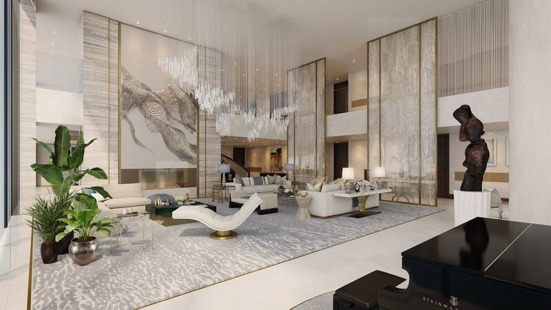 1-4 1-4 elicyon Best Interior Designers: Tailored Interior Designs by Elicyon 1 4