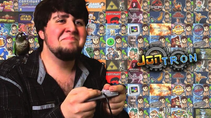 JonTronShow