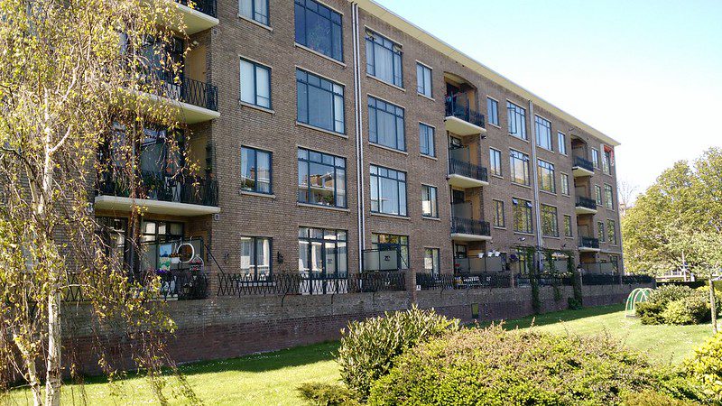 multifamily investment apartments