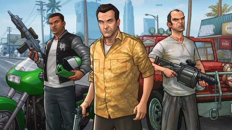 Grand-Theft-Auto-5