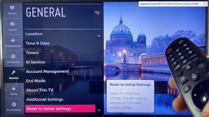 LG-SMart-TV-Reset-to-Initial-Settings