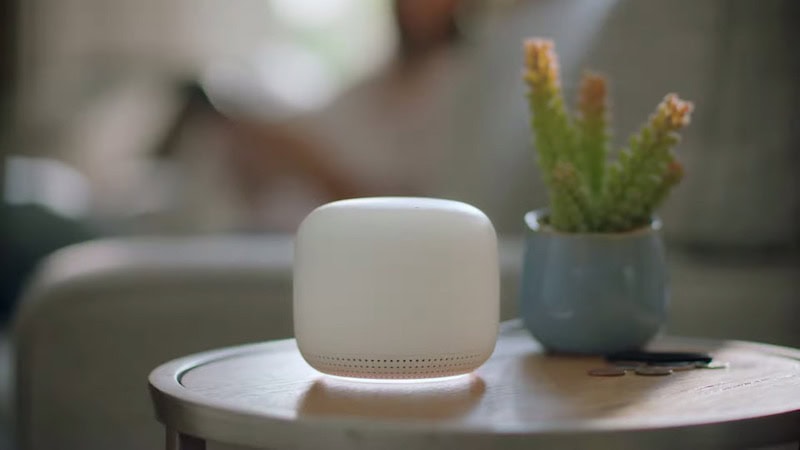 Nest-Wifi-router-with-Google-Home-App