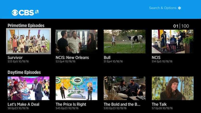 CBS-All-Access-Roku