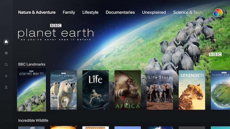 Continue-Watching-List-on-Discovery-Plus