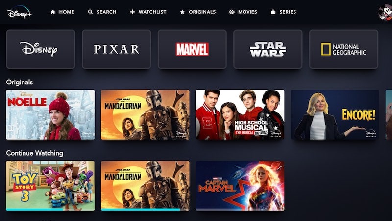disney-plus-continue-watching-list