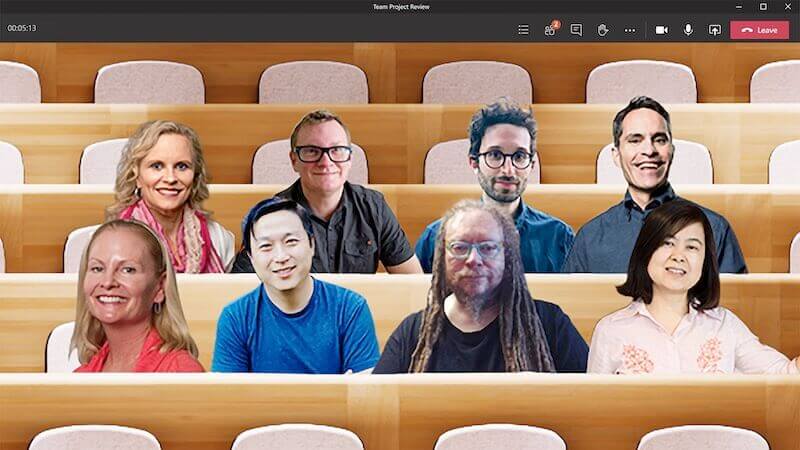 Troubleshoot-and-Fix-Microsoft-Teams-Together-Mode-or-Large-Gallery-View-Not-Available-Error