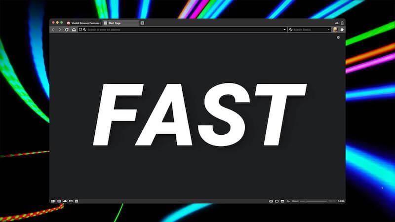 Vivaldi-Browser