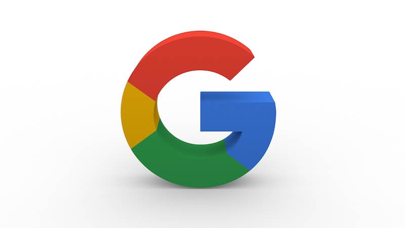 Google-Logo