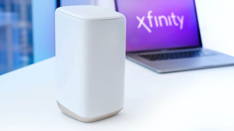 Easy-Fixes-for-Orange-Light-Blinking-on-the-Xfinity-Router