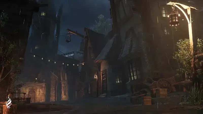 Troubleshooting-and-Fixing-Hogwarts-Legacy-Performance-Issues