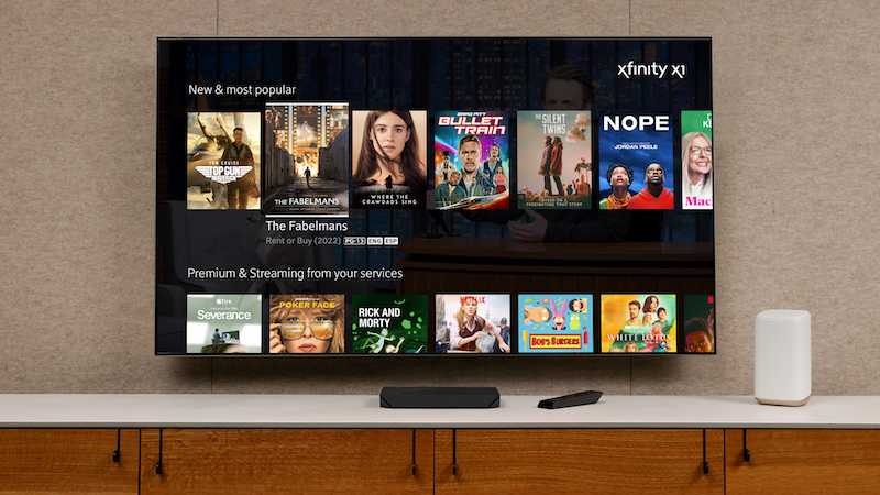 Comcast-Xfinity-X1