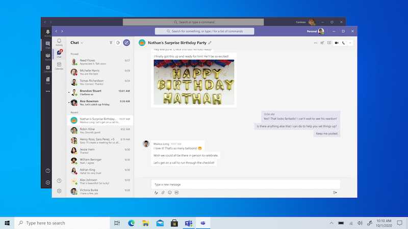 Update-Microsoft-Teams-for-Desktop