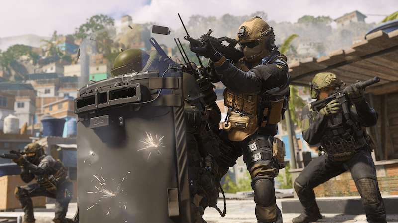 Understanding the Ricochet Anti-Cheat System