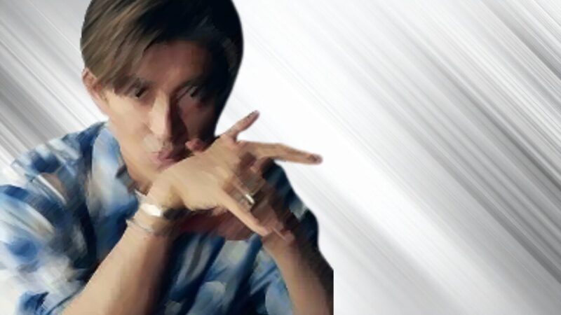 木村拓哉が使っている香水と香りの特徴【大人の色気と清潔感の正体】