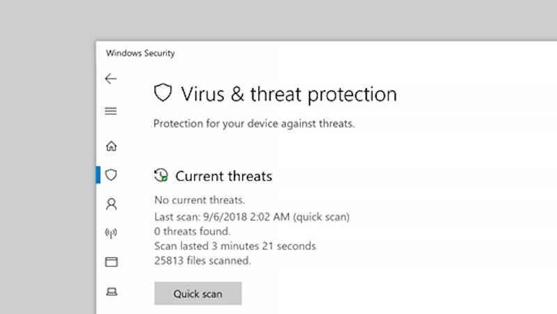 Scan-for-Viruses-on-your-Device