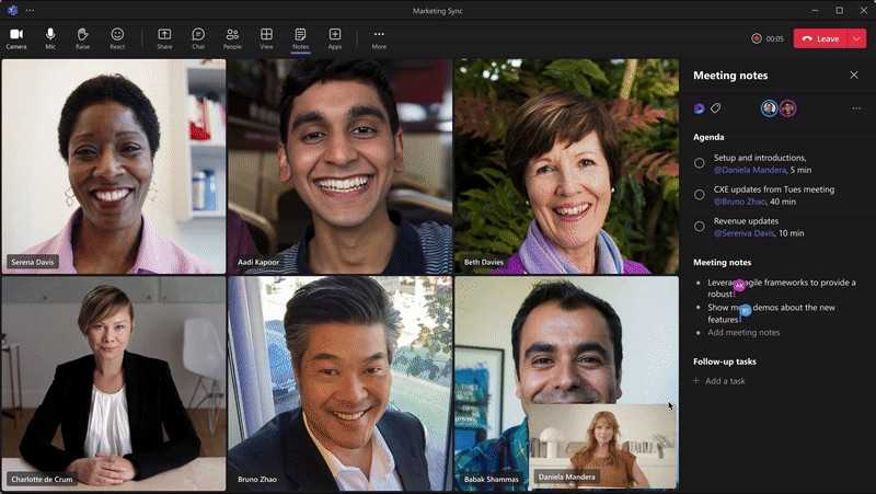 How-to-Setup-Collaborative-Meeting-Notes-Feature-to-Start-Co-Editing-During-Microsoft-Teams-Meetings
