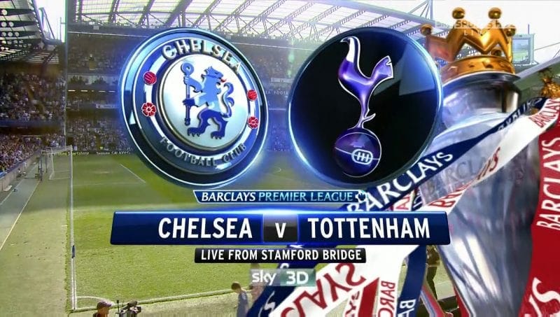 Chelsea v Tottenham Hotspur preview and football betting tips
