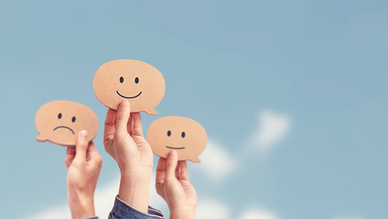 Do positive reviews improve SEO Google