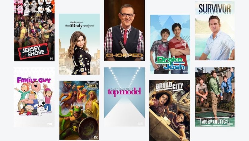 Hulu-Student-Subscription-Plan