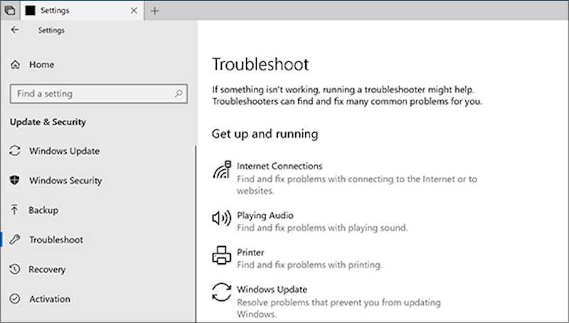 Run-the-Windows-Troubleshooter