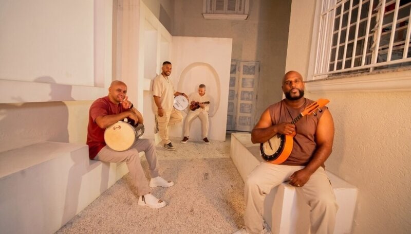 Exalta aposta no otimismo com o lançamento do single “Pensamento Positivo”
