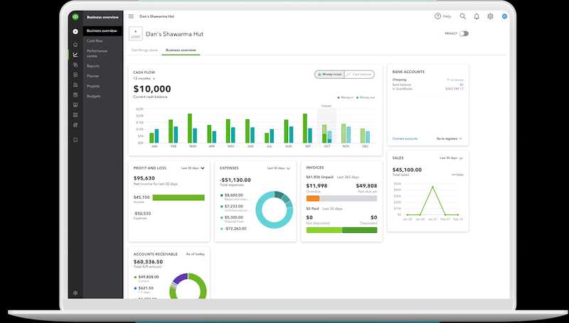 QuickBooks-Online