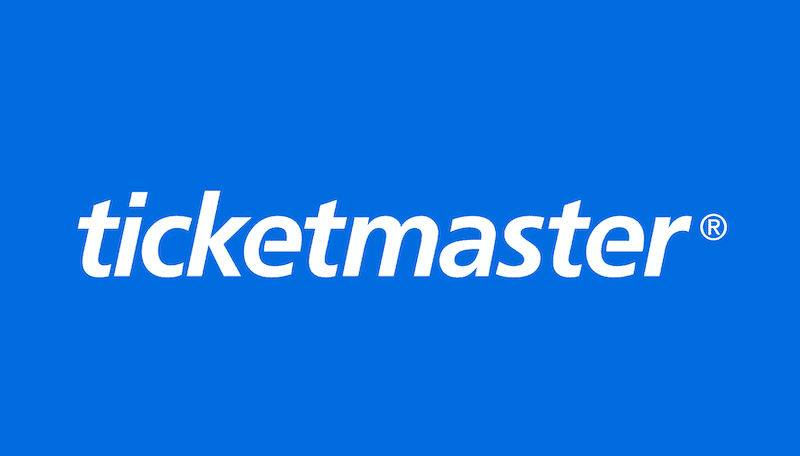 Ticketmaster-Logo
