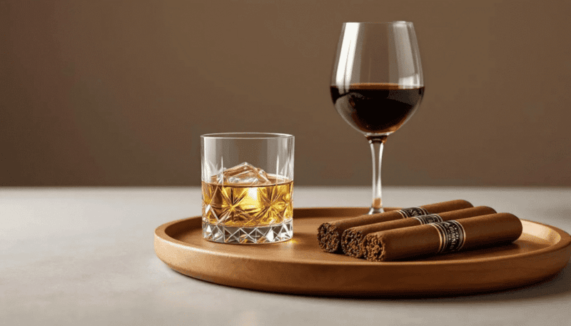 Saudi Arabia cigar rollers