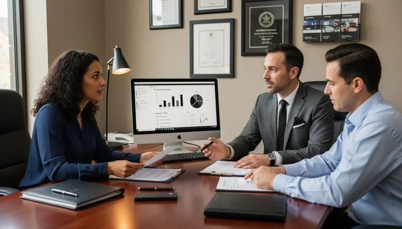 insurance enrollment process