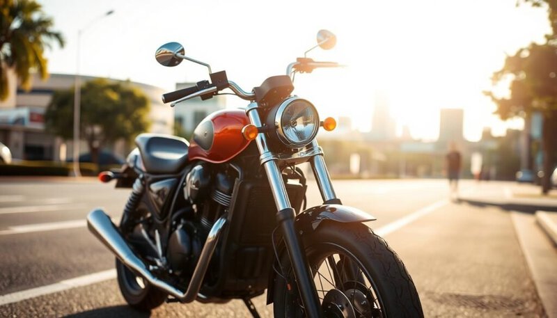 Cash for Motorcycles Canberra - Get Best Price