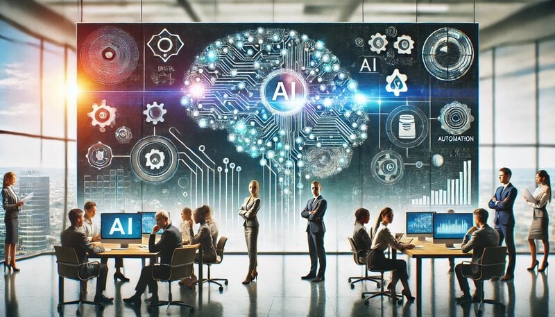 AI powered entrepreneurship business trend 2026