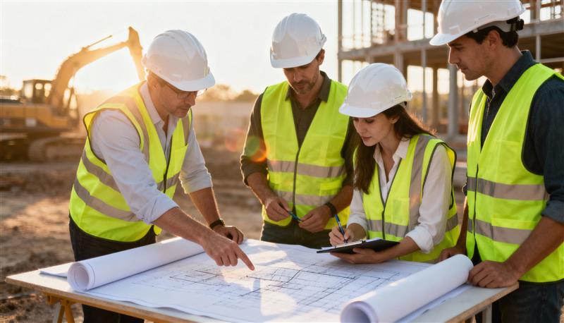 Experts On Roofs - 2