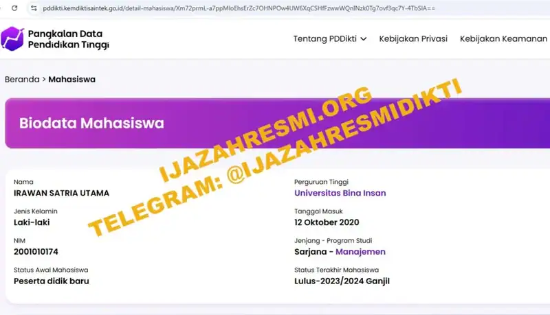 https://ijazahresmi.org/ jasa ijazah, jasa pembuatan ijazah, jasa ijazah resmi, ijazah dikti, beli ijazah, ijazah resmi S1, jasa ijazah paket c, jasa ijazah asli terdaftar