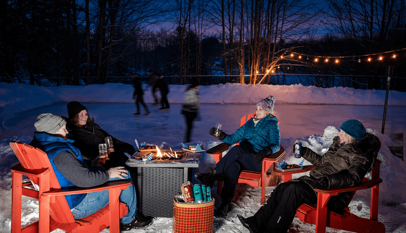 5 Most Unique Dining Experiences in Ontario