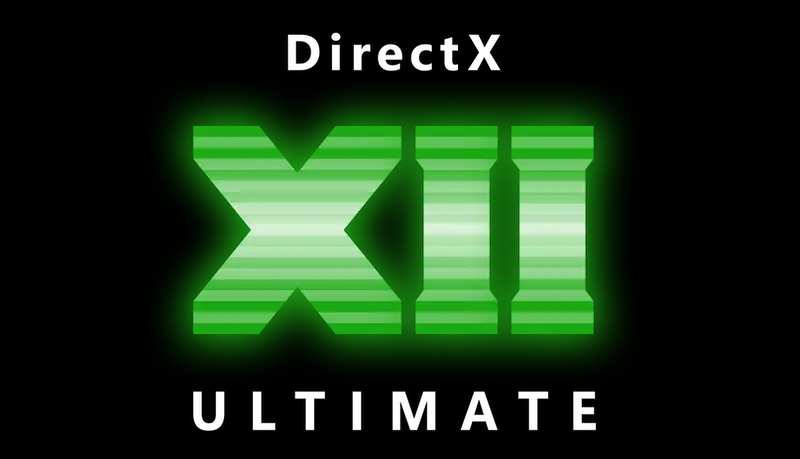 DirectX-on-Windows-PC