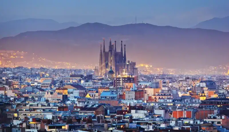 empresa desokupa en Barcelona Eleven Seguridad