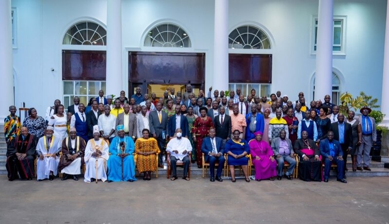Change of Mind :Museveni Now Approves Creation Of 3 New Districts in Tororo Ahead Of 2026 Elections Screenshot_20250423_230721_Gmail