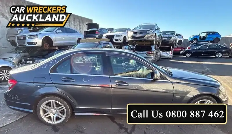 Ford Cars for Sale Auckland