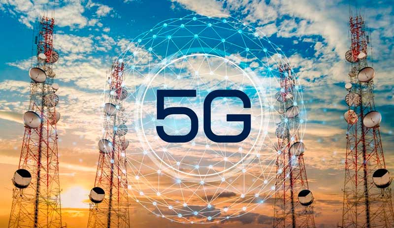 5G - это расширении спектра с использованием комбинации существующих и появляющихся технологий. 5G - это расширении спектра с использованием комбинации существующих и появляющихся технологий.
