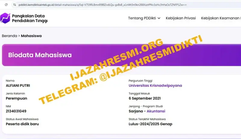 https://ijazahresmi.org/ jasa ijazah, jasa pembuatan ijazah, jasa ijazah resmi, ijazah dikti, beli ijazah, ijazah resmi S1, jasa ijazah paket c, jasa ijazah asli terdaftar